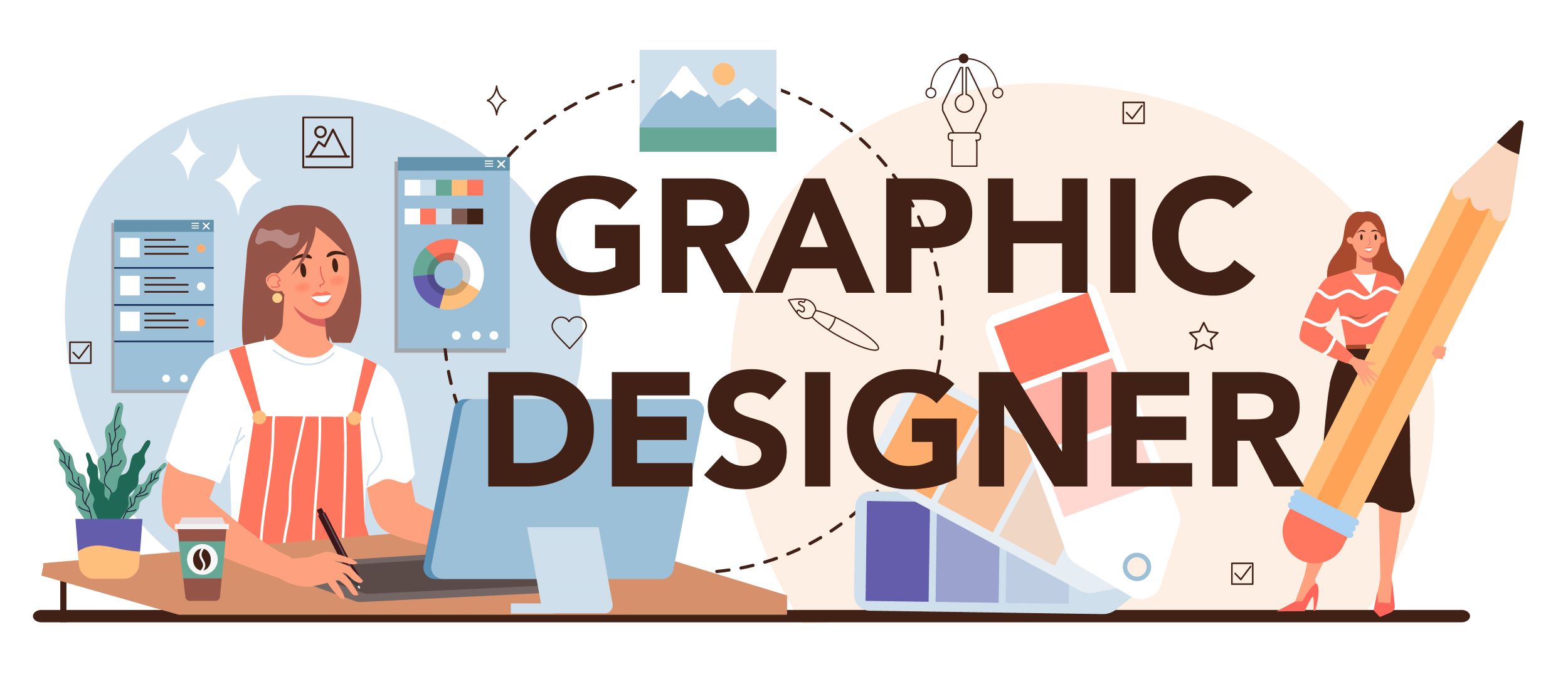 ABM College Scope of Graphic Designers in Canada